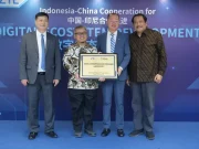 ZTE Bangun Kolaborasi untuk Pengembangan Ekosistem Digital