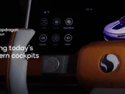 Qualcomm Menghadirkan Era Baru Mobilitas di CES 2024 Qualcomm CES 2024