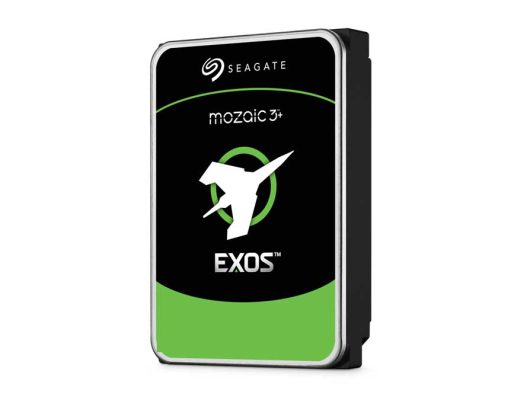 Seagate Luncurkan Platfom Hard Drive Mozaic 3+ Baru Seagate Mozaic 3+Baru