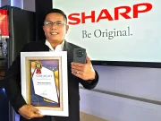 Sharp AQUOS R8s pro Raih Penghargaan The Best Camera for Flagship Smartphone Sharp AQUOS R8s Pro Raih Penghargaan