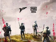 TALON Resmi Bergabung dengan PUBG Mobile Esports TALON PUBG Mobile Esports