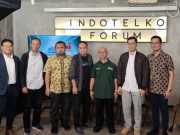 Kurang Perhatian, Bisnis Satelit di Indonesia Perlu Dioptimalkan