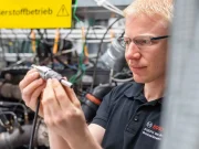 CES 2024: Bosch tampilkan teknologi dengan energi berkelanjutan Teknologi Berkelanjutan Bosch CES 2024