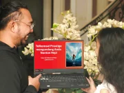 Telkomsel Ajak Pelanggan Setia ‘NoBar’ Aquaman di 12 Kota Telkomsel prestige pelanggan setia nobar aquaman