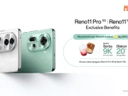 Ada Diskon Khusus Pengguna OPPO Reno11 Series di TOMORO tomoro oppo