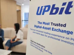 Upbit: Kehadiran ICEX Bisa Dorong Ekosistem Kripto Lebih Kompetitif Upbit tata Kelola Blockchain
