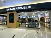 Perjalanan 10 Tahun Urban Republic di Indonesia, Punya 61 Toko 10 Tahun Urban Republic