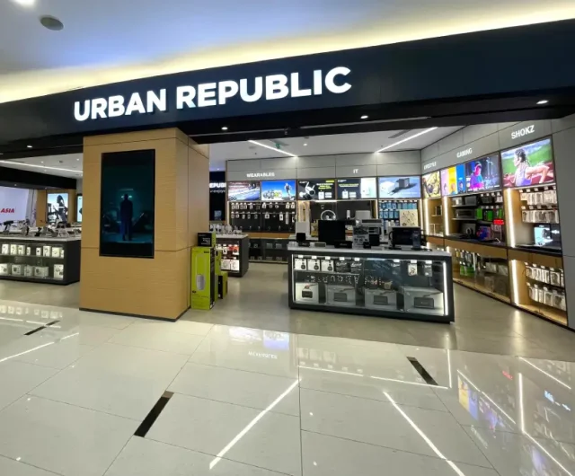 10 Tahun Urban Republic