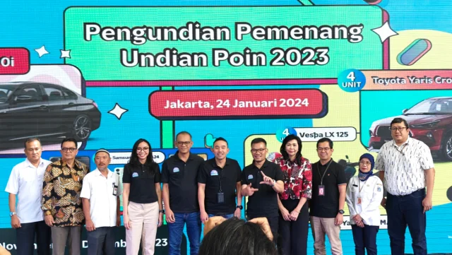 Poin festival 2023