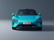 Xiaomi SU7 Wujud Inovasi dalam Ekosistem Human x Car x Home Xiaomi SU7