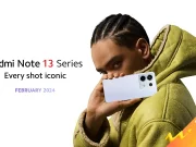 Xiaomi Siap Hadirkan Redmi Note 13 Series di Indonesia Xiaomi Segera Hadirkan Redmi Note 13 Series di Indonesia