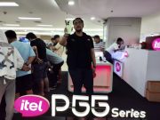 Itel P55 Festival “Bikin Hidup” 4 Mall di Jabodetabek