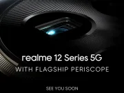 Bawa Teknologi Telefoto Periskop, realme 12 Series 5G Siap Hadir di Indonesia? realme 12 Series 5G with Flagship Periscope