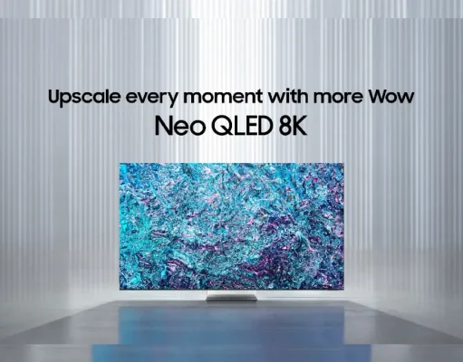 Awali Era Baru AI Screen, Samsung Luncurkan TV Baru di CES samsung ai screen tv