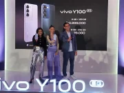 vivo Y100 5G Resmi Meluncur di Indonesia, Harga Mulai Rp 3 Jutaan vivo Y100 5G Indonesia launch