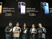 3 Smartphone Terbaru POCO Resmi Hadir di Indonesia, Ini Harganya! 3 Smartphone Terbaru POCO