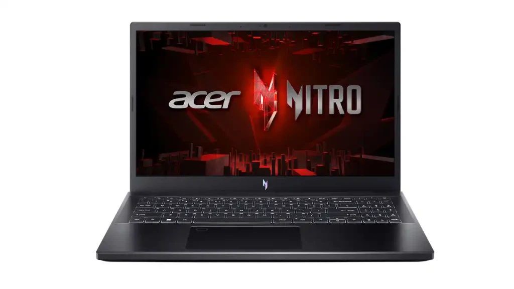 Acer Nitro V15 Special Edition