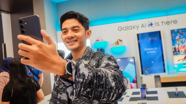Alasan Beli Galaxy S24 Series