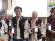 Permudah Masyarakat Berdonasi, Aplikasi Dompet Dhuafa Kini Lebih Lengkap