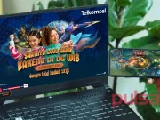 Telkomsel Dunia Games Gelar Turnamen Esports Tahunan DG WIB Telkomsel DG WIB