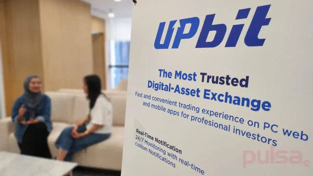 Ekosistem Blockchain di Indonesia