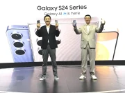 Samsung Indonesia Resmi Memperkenalkan Galaxy S24 Series Galaxy S24 Series Resmi Masuk Indonesia