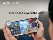 Andalkan Supercomputing Chip Q1 Ini Alasan iQOO 12 Disebut e-Sport Phone