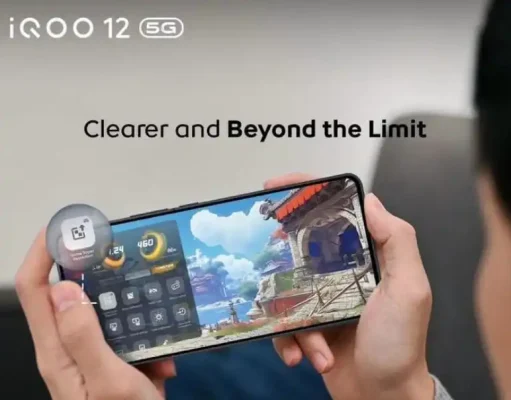 Andalkan Supercomputing Chip Q1 Ini Alasan iQOO 12 Disebut e-Sport Phone