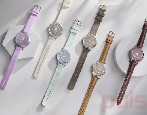 Garmin Lily 2, Stylish Smart Jewelry untuk Wanita Garmin Lily 2 Terbaru