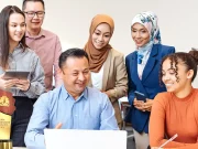 Ini Cara HashMicro Bantu Karyawan Lebih produktif dan Bahagia HashMicro