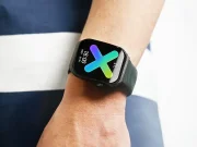 IT Active Watch Curve WR01 Hadir dengan Fitur Lengkap Pemantau Olahraga dan Kebugaran IT Active Watch Curve WR01