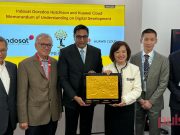 Indosat dan Huawei Kembangkan Inovasi Berbasis AI dan Pemberdayaan Talenta