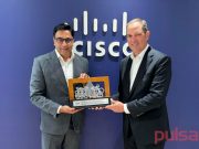 Indosat dan Cisco Kenalkan Layanan Security Edge Terbaru untuk Keamanan Siber Indonesia