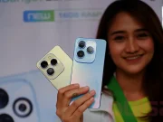 Infinix Hot 40 Series Resmi Hadir di Indonesia, Harga Mulai Rp 1,6 Jutaan Infinix Hot 40 Series Indonesia Launch