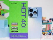 Review Infinix Hot 40i: Pilihan Oke Smartphone Gaming 1 Jutaan Review Infinix Hot 40i