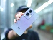 Menjelajahi Keindahan dengan Kamera OPPO A79 5G Kamera OPPO A79 5G