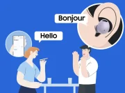 Audio Cerdas nan Immersif di Pembaruan Terbaru Galaxy Buds Series