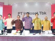 Pendapatan dan EBITDA Indosat Tumbuh Dua Digit di Tahun 2023 Laporan pendapatan dan EBITDA Indosat