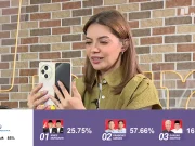 Find N3 Jadi Perangkat Najwa Saat Live Hubungi “Orang Dalam” najwa shihab oppo find n3
