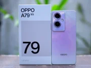 Review OPPO A79 5G: Performa Andal Berbalut Desain Estetik Review OPPO A79 5G