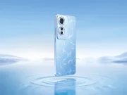 OPPO Reno11 F 5G Kenalkan Desain Magnetic Particle OPPO Reno11 F 5G Desain Magnetic Particle