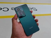 OPPO Reno11 F 5G Resmi Hadir, Harga 4 Jutaan Oppo reno11 F 5G