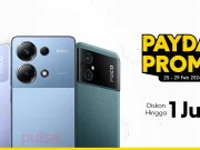 PAYDAY PROMO POCO Februari 2024 Hemat Hingga Rp1 Juta POCO PAYDAY PROMO Februari 2024
