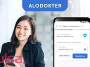 Alodokter Perkuat Kemitraan dengan Asuransi Kesehatan alodokter dan asuransi
