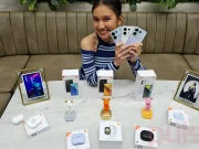 Redmi Note 13 Series Andalkan Kamera 200MP dan 108MP Redmi Note 13 Series