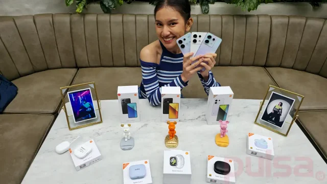 Redmi Note 13 Series