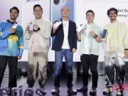 Redmi Note 13 Series Resmi Hadir di Indonesia, Harga Mulai Rp 2 Jutaan