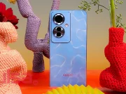 Penjualan Perdana OPPO Reno11 F Digelar Serentak di Indonesia Penjualan Perdana Reno11 F 5G