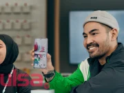 Inilah Fitur Favorit Robby Purba di OPPO Reno11 F 5G Robby Reno11 F 5G