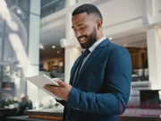 Satish Thomas: Solusi Data dan AI Baru Microsoft Cloud untuk Keberlanjutan Solusi Data dan AI Baru Microsoft